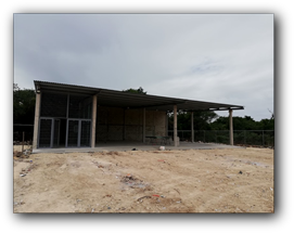 construccion taller playa del carmen